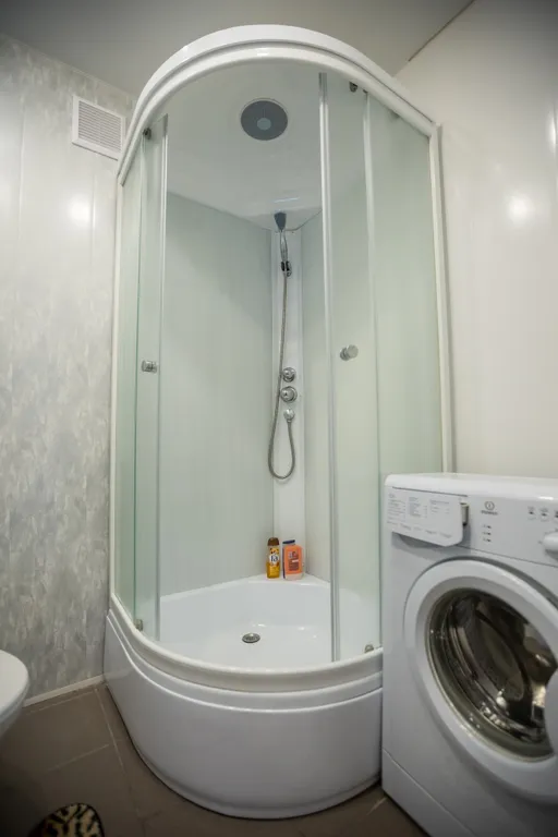 Уютная евродвушка в пешей доступности от центральной площади