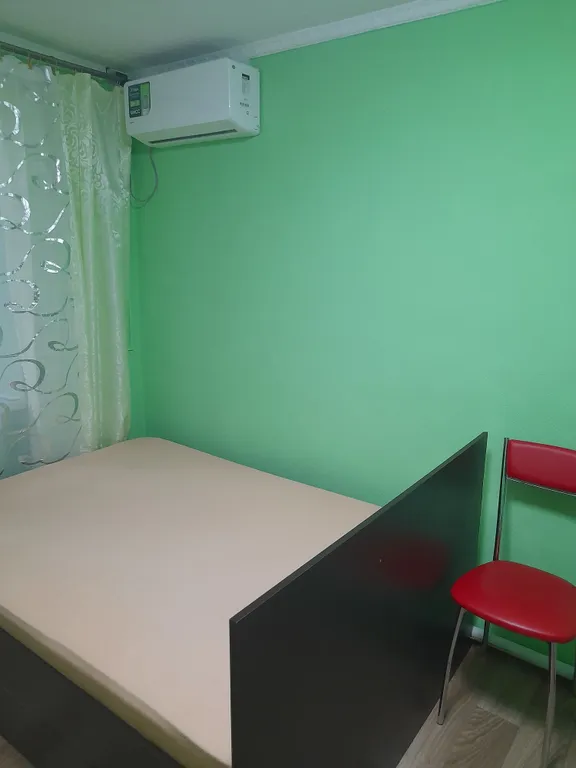 10 минут и вы у моря, уютная комната для вас, на 4 человек