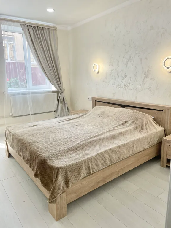 Комфортная квартира в самом центре курортной зоны