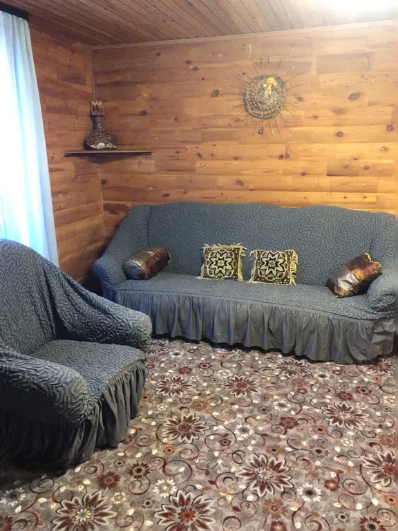 4-комнатный Дом