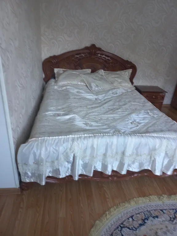 Уютный частный дом с видом на горы