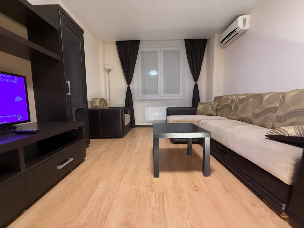 Квартира Квартира Тут хорошо на Щорса — Екатеринбург