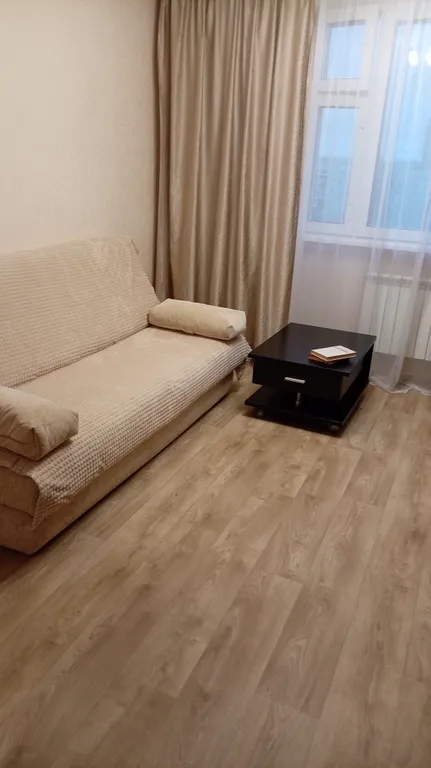 Уютная квартира рядом с набережной