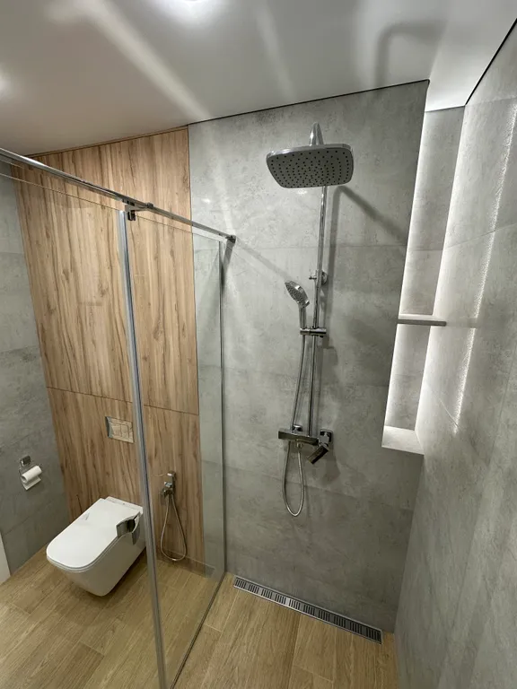 Квартира Новая, уютная квартира с дизайнерским ремонтом — Калининград