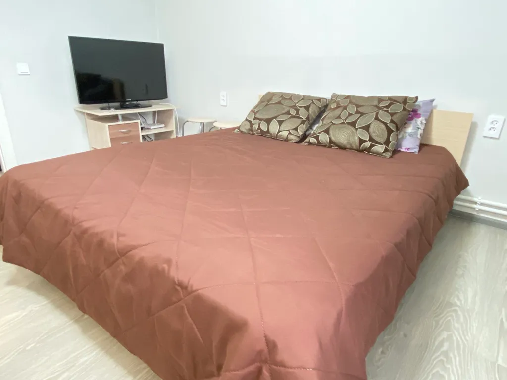 Уютная теплая квартира в 47 квартале