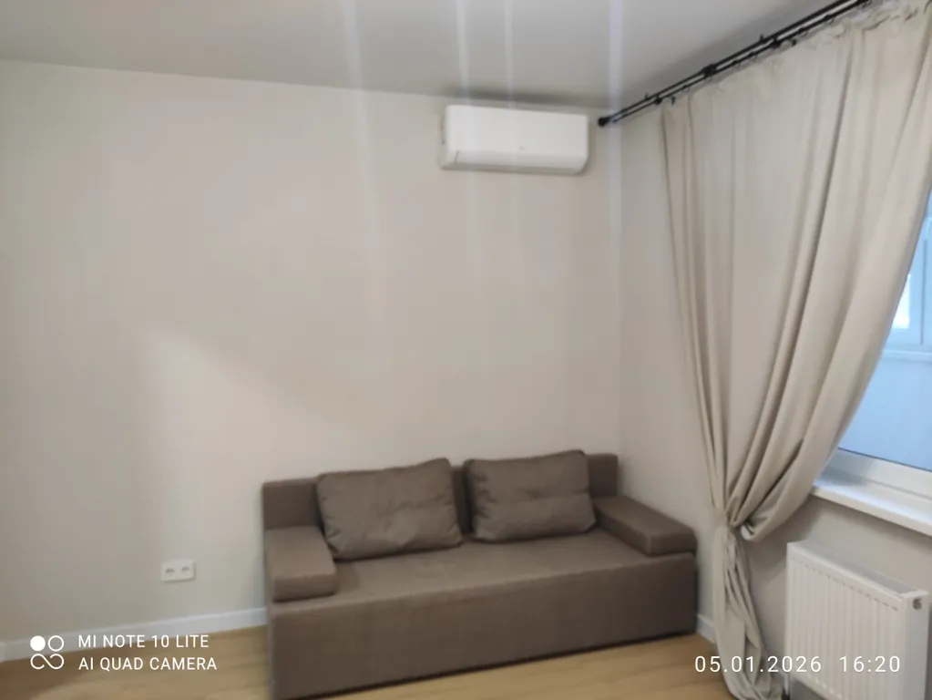 Квартира 1-комнатная Квартира — Краснодар