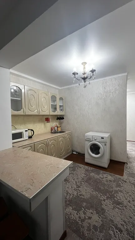 Уютная квартира у фонтана с условиями