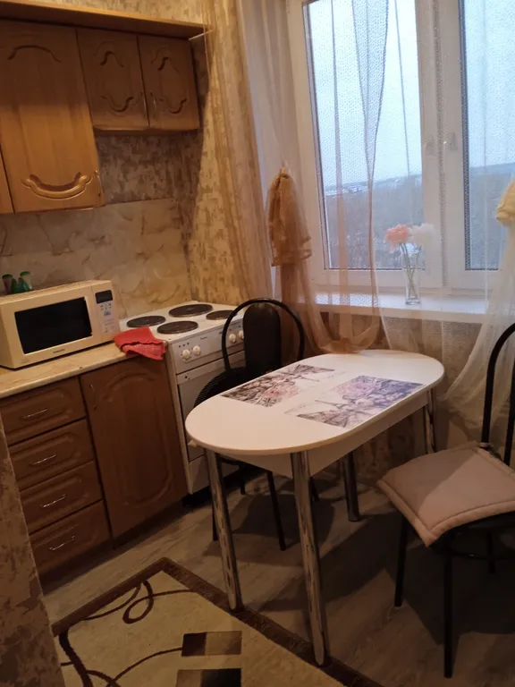 Уютная квартирка в центре нового города