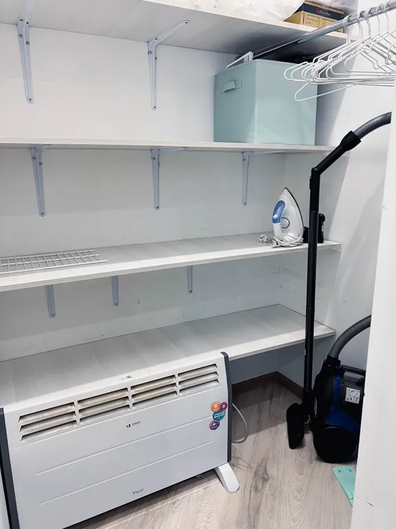 Апартаменты с панорамным видом на море