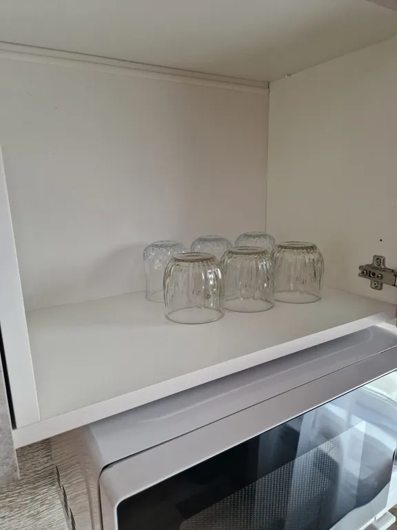 Уютные апартаменты