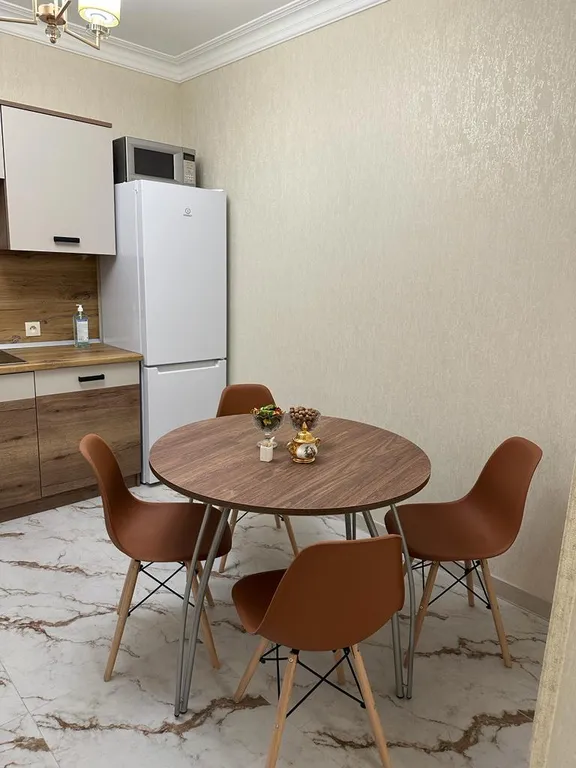 Рад каждому гостю как родному