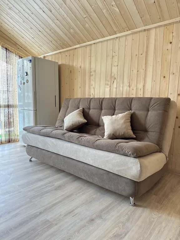 Коттедж Коттедж Апартаменты №1 — Архыз