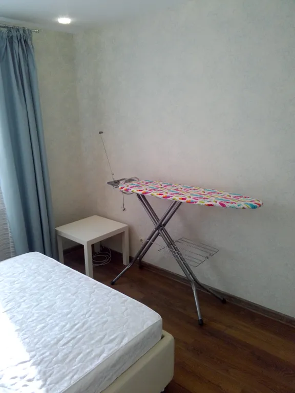 3-комнатная квартира на Мещерском озере