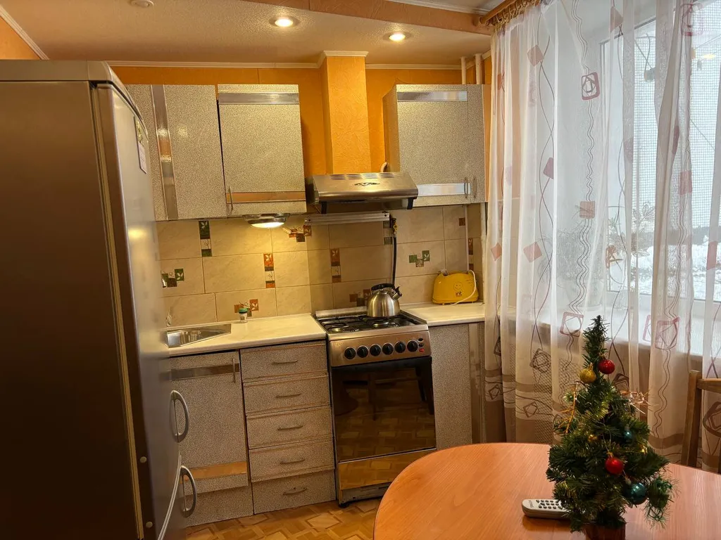 Уютная квартира в историческом районе