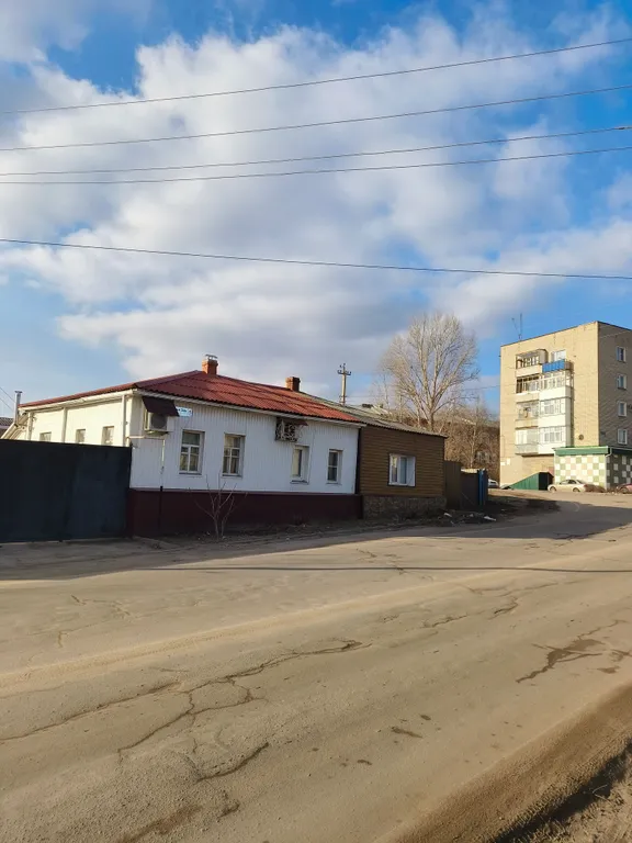 Коттедж Уютное жилище в центре города с видом на Храм — аренда посуточно в Лиски