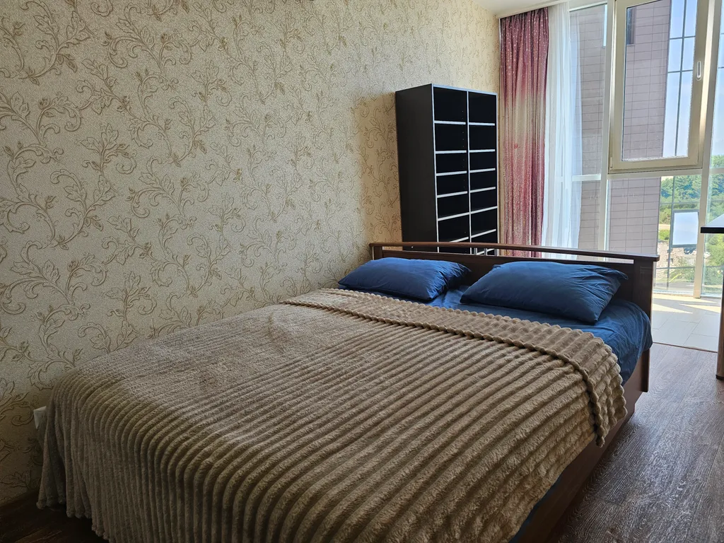 3-ком. в центре Владивостока с видом на море и город