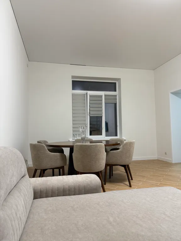 Коттедж Коттедж Уютный таунхаус у берега Каспия — Махачкала