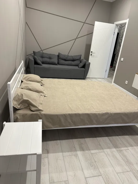 Квартира Апартаменты у моря — аренда посуточно в Мысхако