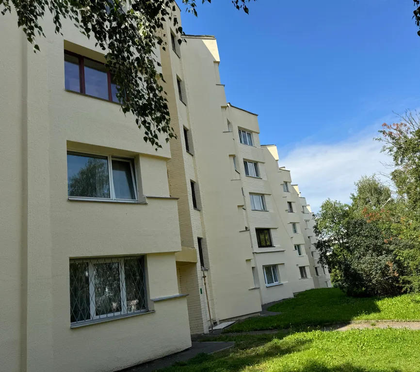 Комфортная двухкомнатная квартира в центре