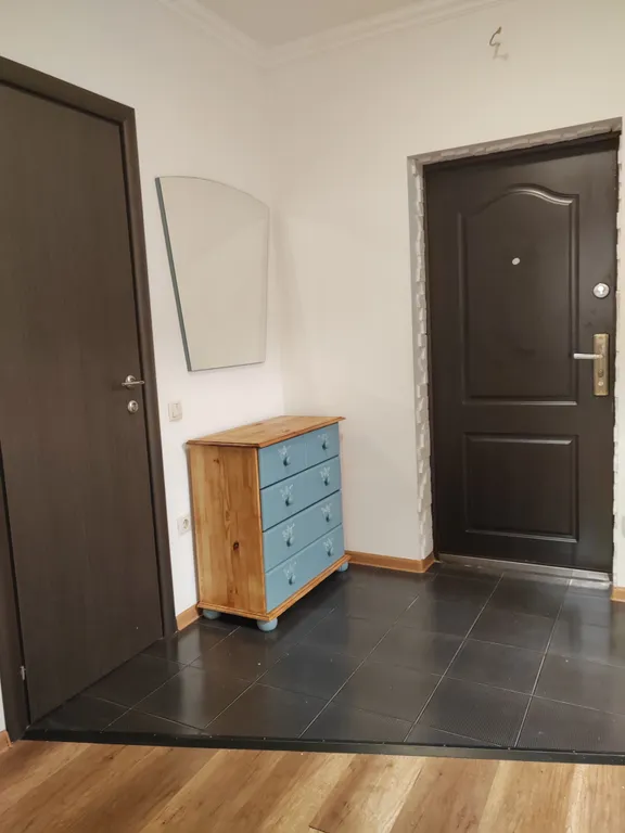 Уютная евро-двушка в центре