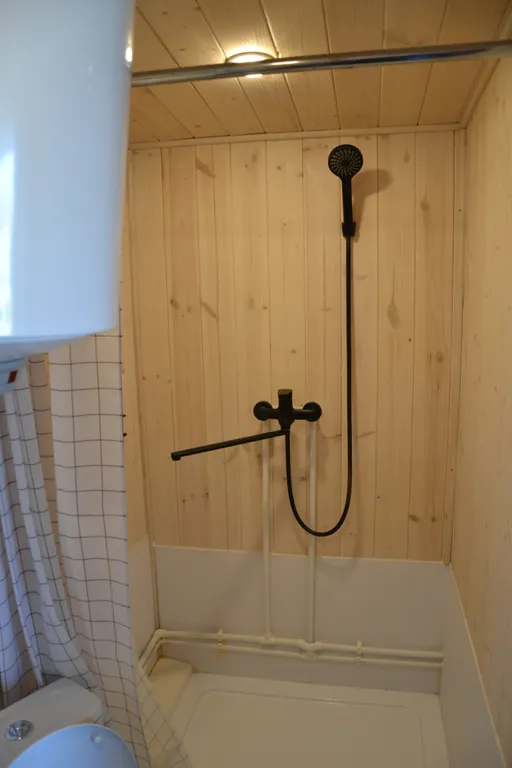 Уютный домик с баней в экологичном районе