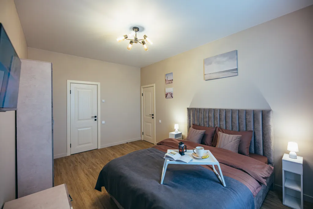 Морская сказка 1