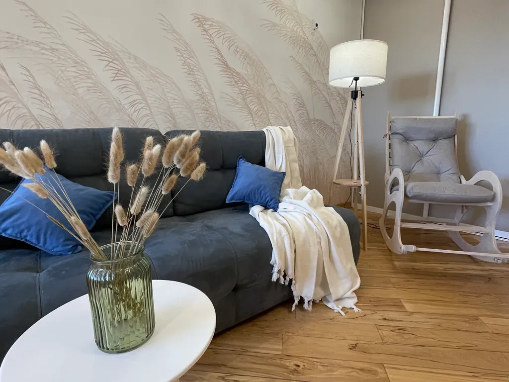 1-комнатная Квартира — аренда посуточно в Владимир