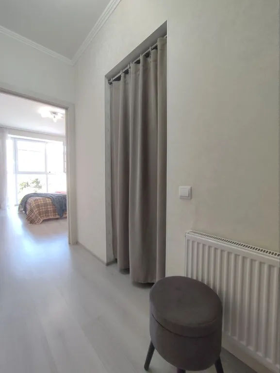 Квартира рядом с королевскими воротами в 10 минутах от центра города