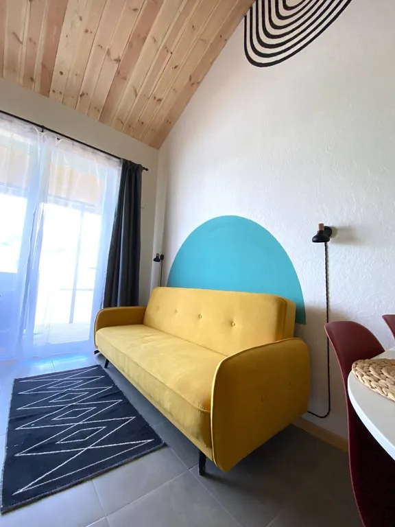 Дом 7 Лагуна