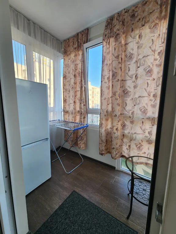 Уютная студия