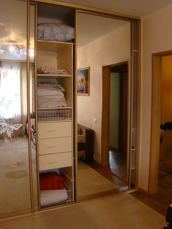 Уютная квартира в центре города. Всё рядом.