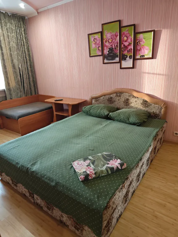 Уютная квартира в центре города — аренда посуточно в Киров