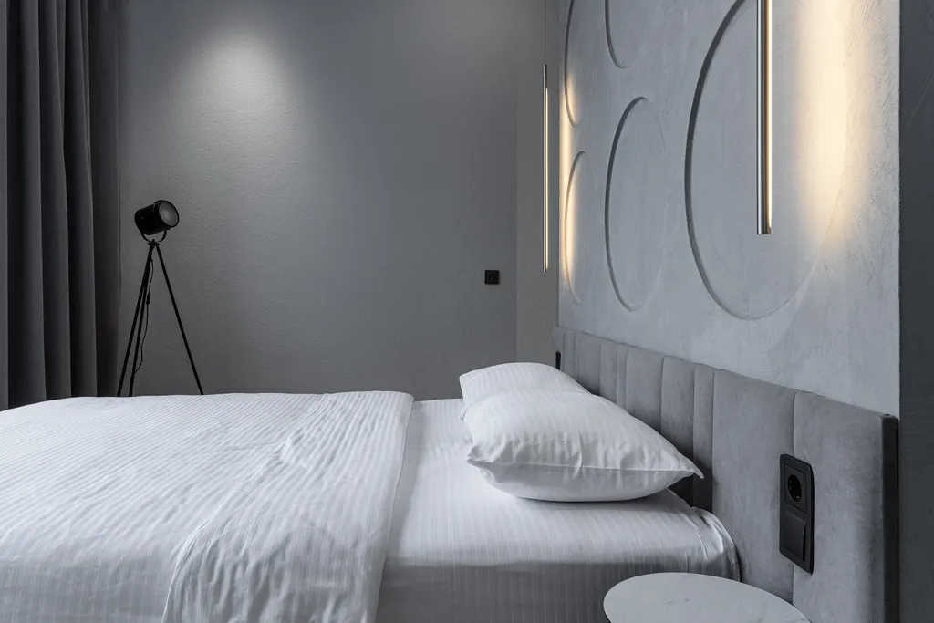 Квартира Студия с отличным видом — аренда посуточно в Екатеринбург