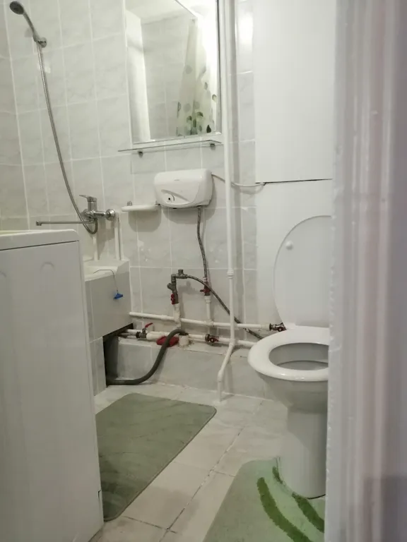 Уютная, просторная, 3-комнатная квартира в престижном районе города