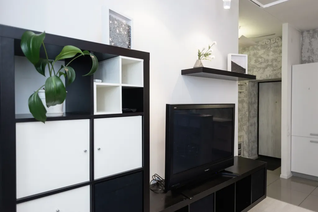 Квартира Квартира Модерн — Екатеринбург