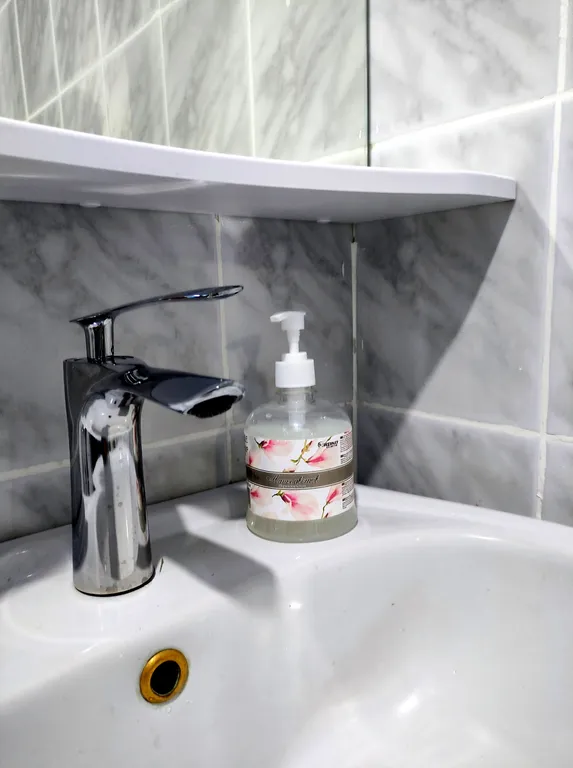 Квартира Прекрасная квартира премиум класса в самом центре — Сочи