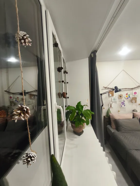 Квартира Квартира "Медвежий уголок" в сердце Ярославля — Ярославль