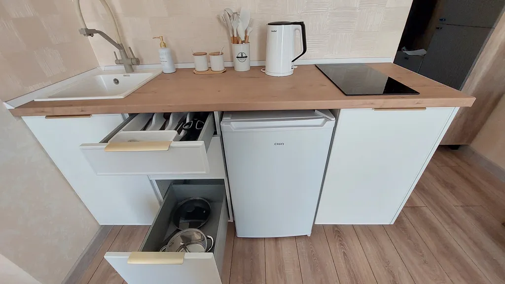 Уютная студия трасса М4 Дон