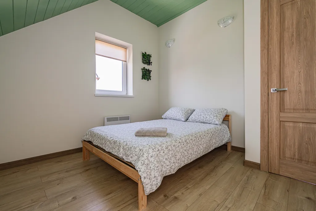 3-комнатный Дом