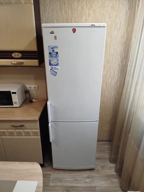 Уютная квартира с видом на реку