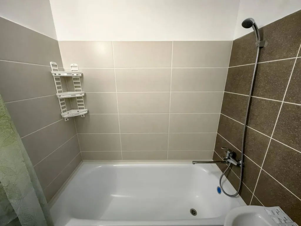 Ваш отдых в Квартале Победы: парк в 5 минутах ходьбы