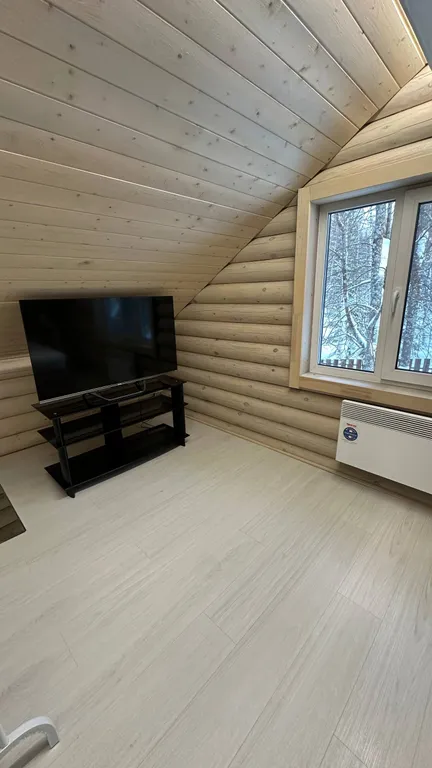 Гocтeвoй дoм-баня "Горный вoздух"