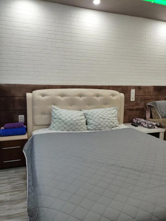 Уютная квартира в центре города, АРТ МРТ Лидер