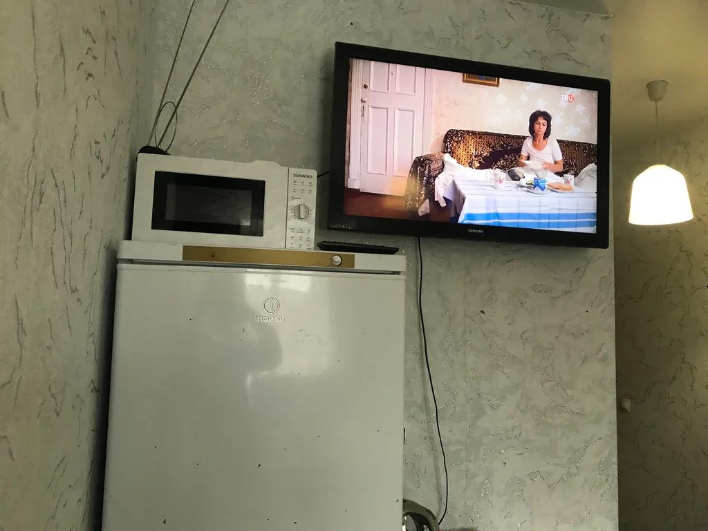 Квартира Комната — аренда посуточно в Красноярск