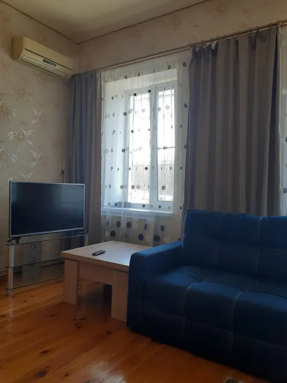 2-комнатный Дом