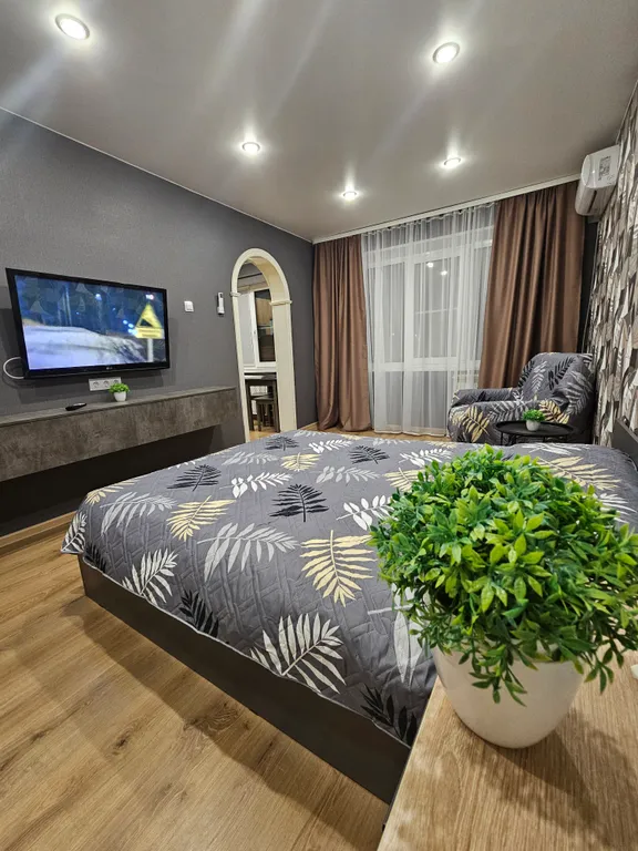 Уютная квартира — аренда посуточно в Валдай