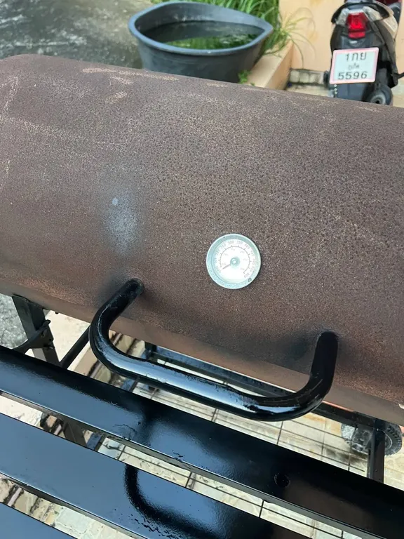 Уютный дом с 2 спальнями и BBQ в тихом месте рядом с пляжем Карон