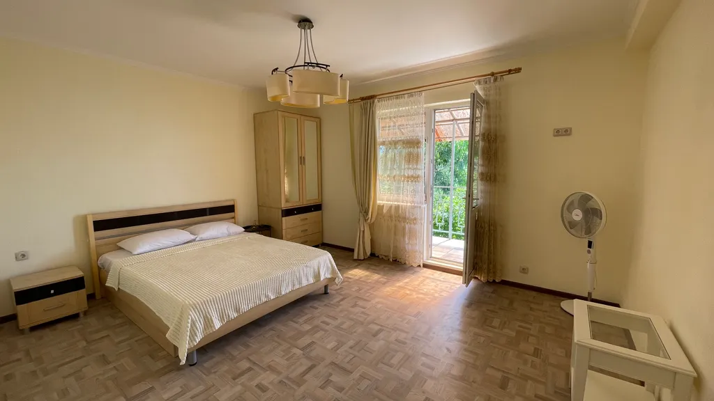 Дом под ключ у моря, 4 спальни