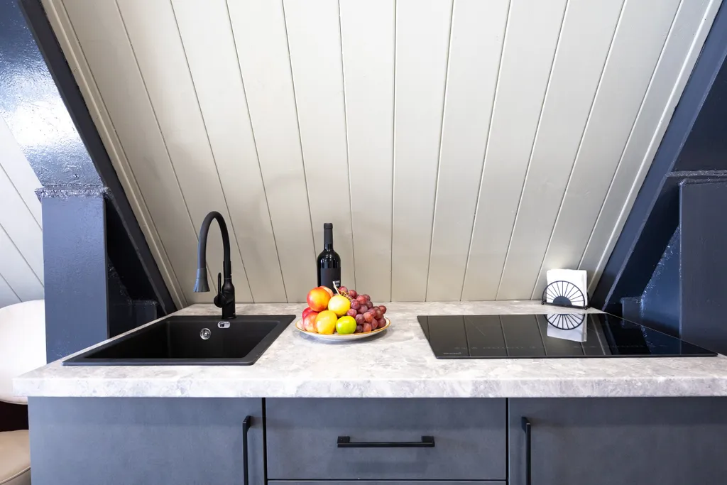 Апартаменты в центре города Светлогорска