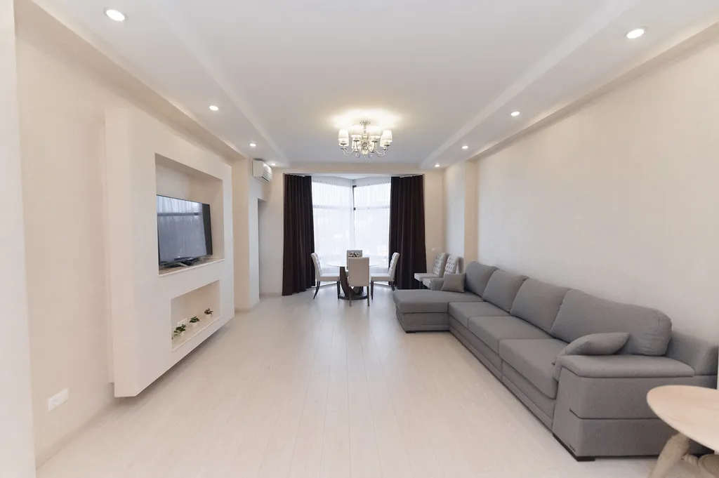 Апартаменты комфорт